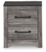 Bronyan Bedroom Set - Holmwood's Furniture & Design Center (Somersworth, NH)