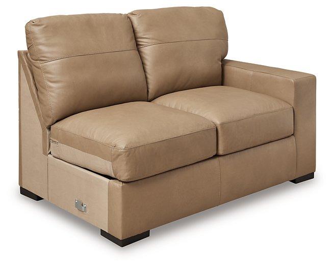 Bandon Sectional - Holmwood's Furniture & Design Center (Somersworth, NH)