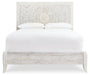 Paxberry Bedroom Set - Holmwood's Furniture & Design Center (Somersworth, NH)