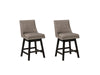 Tallenger Bar Stool Set - Holmwood's Furniture & Design Center (Somersworth, NH)