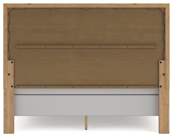 Galliden Bedroom Package - Holmwood's Furniture & Design Center (Somersworth, NH)