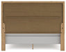 Galliden Bedroom Package - Holmwood's Furniture & Design Center (Somersworth, NH)