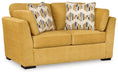 Keerwick Living Room Set - Holmwood's Furniture & Design Center (Somersworth, NH)