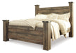Trinell Bedroom Set - Holmwood's Furniture & Design Center (Somersworth, NH)