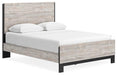 Vessalli Bedroom Set - Holmwood's Furniture & Design Center (Somersworth, NH)