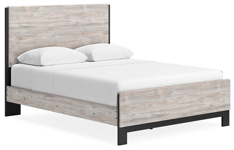 Vessalli Bedroom Set - Holmwood's Furniture & Design Center (Somersworth, NH)
