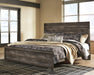 Wynnlow Bedroom Set - Holmwood's Furniture & Design Center (Somersworth, NH)