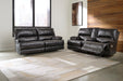 Mountainous Living Room Set - Holmwood's Furniture & Design Center (Somersworth, NH)