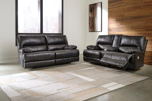 Mountainous Living Room Set - Holmwood's Furniture & Design Center (Somersworth, NH)
