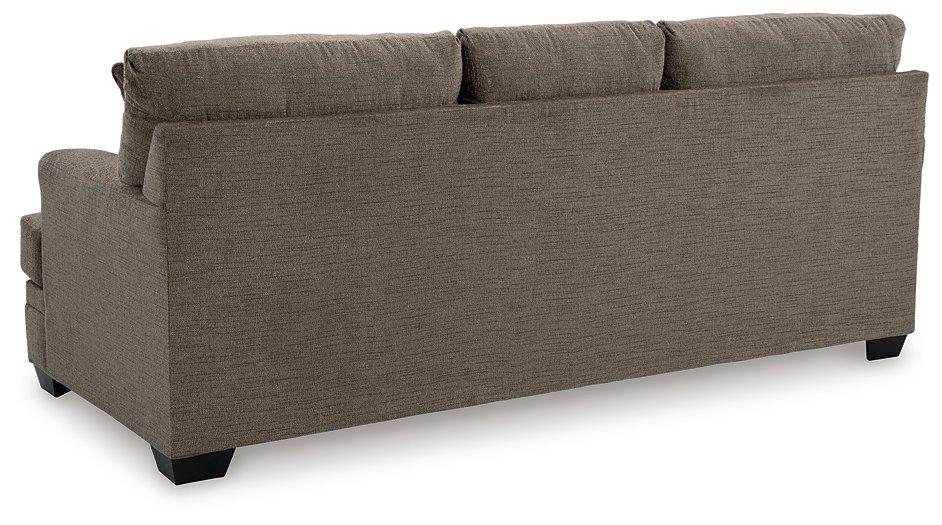 Stonemeade Living Room Set - Holmwood's Furniture & Design Center (Somersworth, NH)