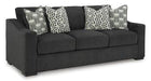 Wryenlynn 2-Piece Living Room Set - Holmwood's Furniture & Design Center (Somersworth, NH)