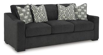 Wryenlynn 2-Piece Living Room Set - Holmwood's Furniture & Design Center (Somersworth, NH)
