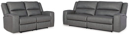 Brixworth Living Room Set - Holmwood's Furniture & Design Center (Somersworth, NH)