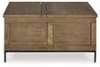 Torlanta Occasional Table Set - Holmwood's Furniture & Design Center (Somersworth, NH)