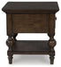 Veramond Occasional Table Set - Holmwood's Furniture & Design Center (Somersworth, NH)