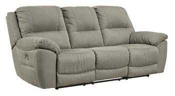 Next-Gen Gaucho Living Room Set - Holmwood's Furniture & Design Center (Somersworth, NH)