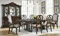 Maylee Dining Room Set - Holmwood's Furniture & Design Center (Somersworth, NH)