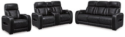 Boyington Living Room Set - Holmwood's Furniture & Design Center (Somersworth, NH)