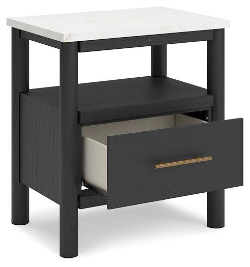 Cadmori Bedroom Set - Holmwood's Furniture & Design Center (Somersworth, NH)