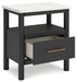 Cadmori Bedroom Set - Holmwood's Furniture & Design Center (Somersworth, NH)