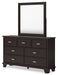 Covetown Bedroom Package - Holmwood's Furniture & Design Center (Somersworth, NH)