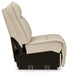 Double Deal Reclining Sectional - Holmwood's Furniture & Design Center (Somersworth, NH)