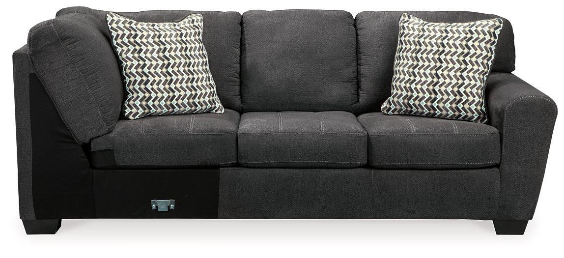 Ambee Living Room Set - Holmwood's Furniture & Design Center (Somersworth, NH)