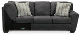 Ambee Living Room Set - Holmwood's Furniture & Design Center (Somersworth, NH)