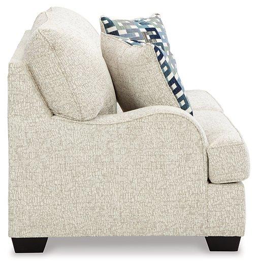 Valerano Living Room Set - Holmwood's Furniture & Design Center (Somersworth, NH)