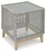 Seton Creek Outdoor Seating Set - Holmwood's Furniture & Design Center (Somersworth, NH)