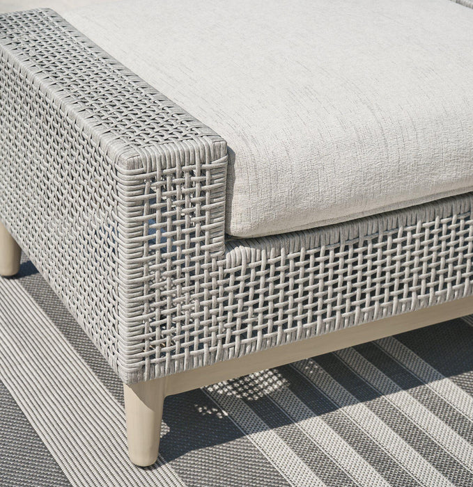 Seton Creek Outdoor Seating Set - Holmwood's Furniture & Design Center (Somersworth, NH)