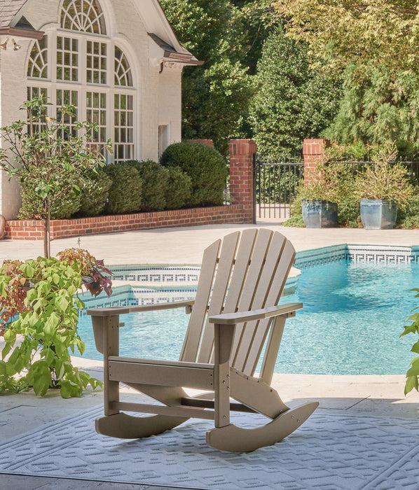 Sundown Treasure Outdoor Seating Set - Holmwood's Furniture & Design Center (Somersworth, NH)