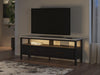 Cadmori 72" TV Stand - Holmwood's Furniture & Design Center (Somersworth, NH)
