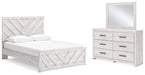 Cayboni Bedroom Package - Holmwood's Furniture & Design Center (Somersworth, NH)