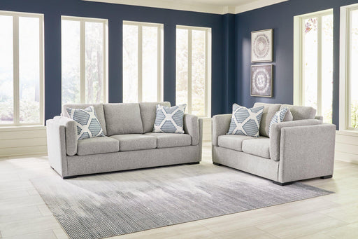 Evansley Living Room Set - Holmwood's Furniture & Design Center (Somersworth, NH)