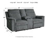 Barnsana Living Room Set - Holmwood's Furniture & Design Center (Somersworth, NH)