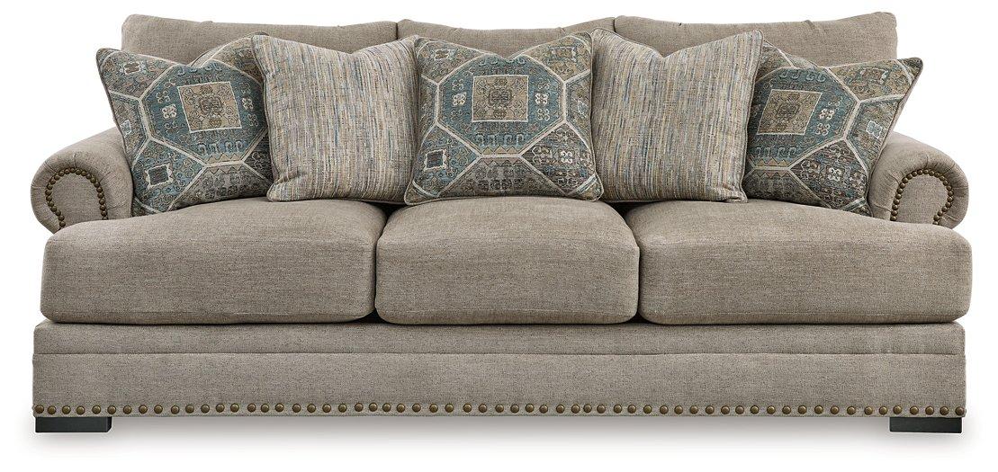 Galemore Living Room Set - Holmwood's Furniture & Design Center (Somersworth, NH)