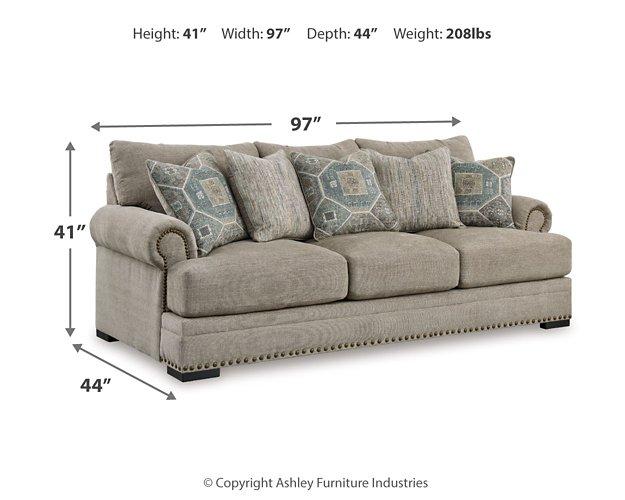 Galemore Living Room Set - Holmwood's Furniture & Design Center (Somersworth, NH)