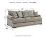Galemore Living Room Set - Holmwood's Furniture & Design Center (Somersworth, NH)
