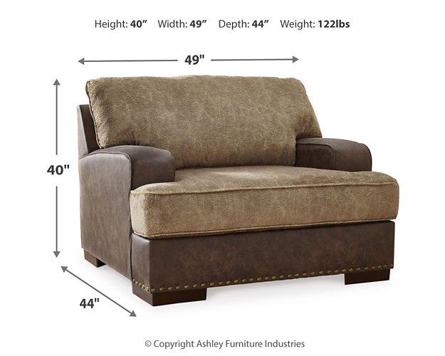 Alesbury Living Room Set - Holmwood's Furniture & Design Center (Somersworth, NH)