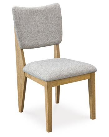 Sherbana Dining Package - Holmwood's Furniture & Design Center (Somersworth, NH)