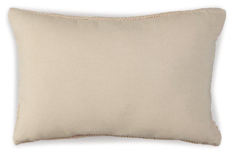 Abreyah Pillow - Holmwood's Furniture & Design Center (Somersworth, NH)