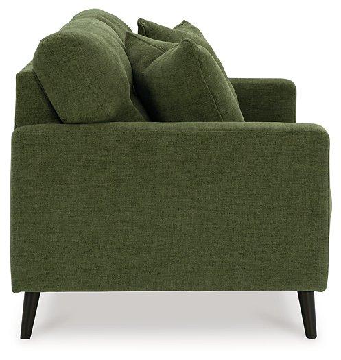 Bixler Living Room Set - Holmwood's Furniture & Design Center (Somersworth, NH)