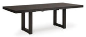 Neymorton Dining Room Set - Holmwood's Furniture & Design Center (Somersworth, NH)