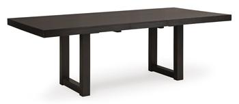 Neymorton Dining Room Set - Holmwood's Furniture & Design Center (Somersworth, NH)