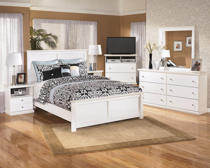Bostwick Shoals Youth Dresser - Holmwood's Furniture & Design Center (Somersworth, NH)