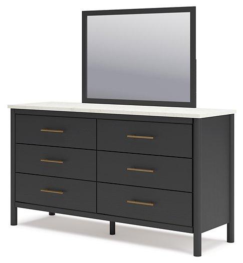 Cadmori Bedroom Set - Holmwood's Furniture & Design Center (Somersworth, NH)