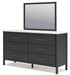 Cadmori Bedroom Set - Holmwood's Furniture & Design Center (Somersworth, NH)