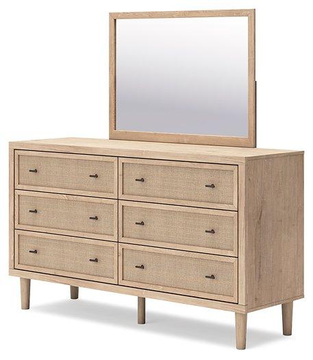 Cielden Bedroom Set - Holmwood's Furniture & Design Center (Somersworth, NH)
