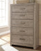 Culverbach Bedroom Set - Holmwood's Furniture & Design Center (Somersworth, NH)